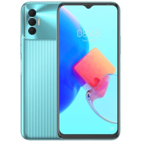 Spark 8p - 6.6