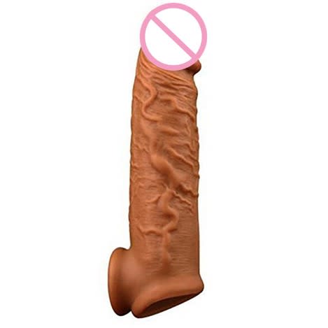 Penis Extender Sleeves -6 Inches