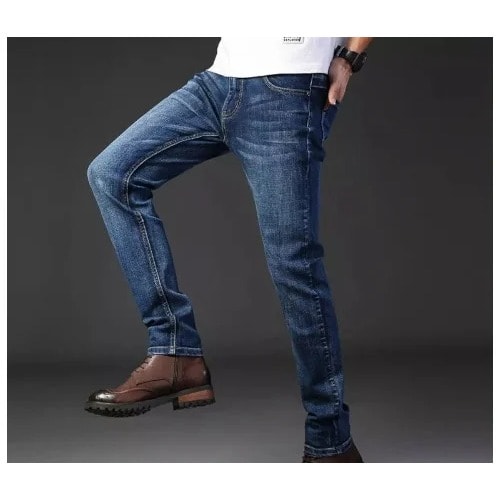 Stock Jeans - Blue