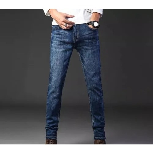 Stock Jeans - Blue