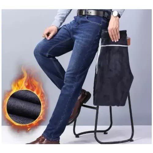 Stock Jeans - Blue