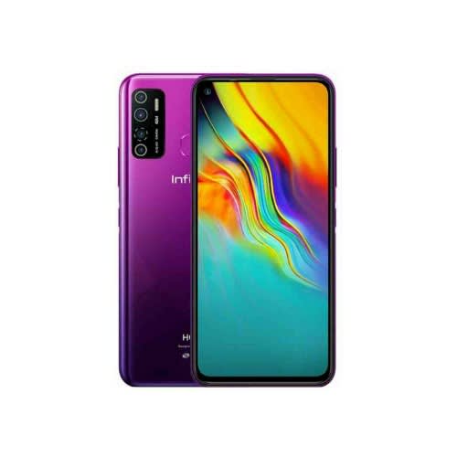 HOT 11 PRO - 6.6