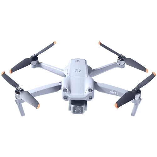 Mavic Air 2s - Drone With 3-axis Gimbal Camera - 5.4k Video