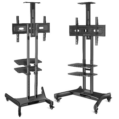 Mobile TV Stand For 32