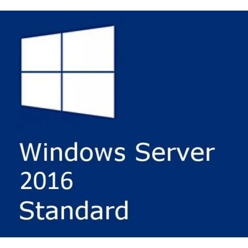 Windows Server 2016 Standard