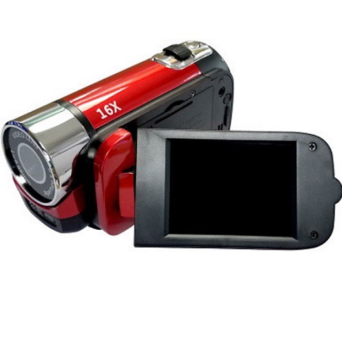 Hd Digital Video Camera Recorder