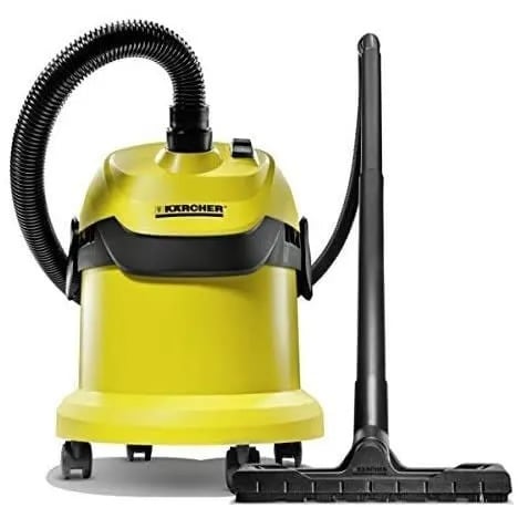 Electric Vacuum Cleaner Wd2