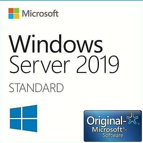 Windows Server 2019 - Standard