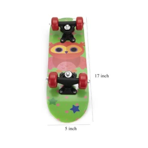 Standard Skateboard - Medium