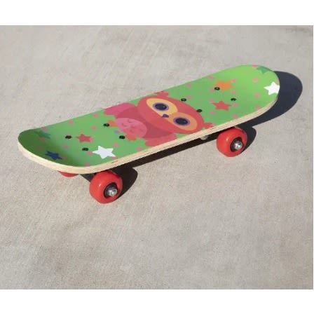 Standard Skateboard - Medium