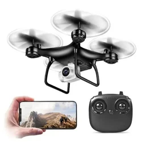 Ultra Wifi Drone Camera