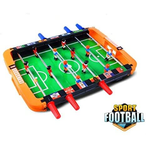 Mini Football Table Soccer Game