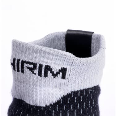 Ehirim - Athletic Compression Crew Socks