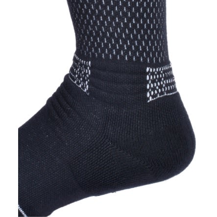 Ehirim - Athletic Compression Crew Socks