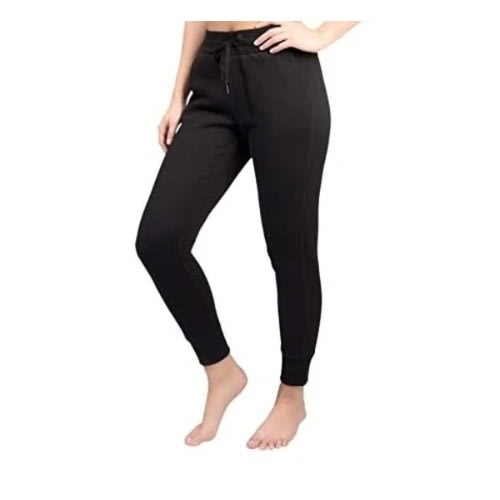 Ladies High Waist Joggers
