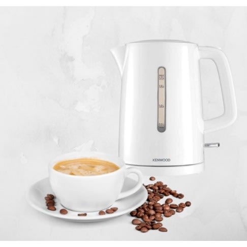 Electric Kettle - 1.7L - 2200W