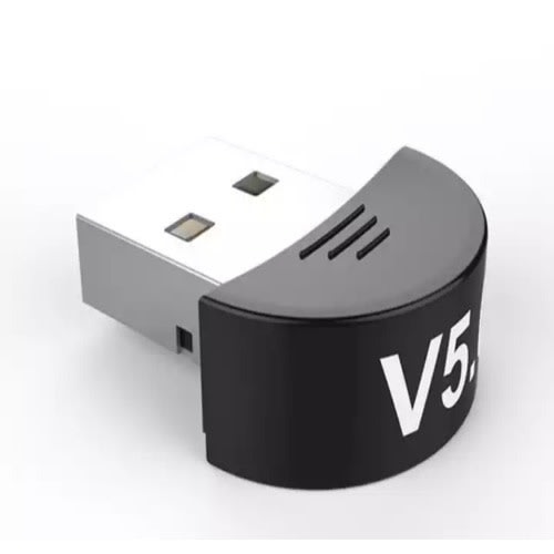 Wireless Usb Bluetooth Adapter 5.0 Bluetooth Dongle