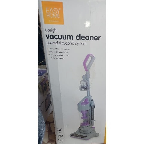 Powerful Cyclonic System Vacuum Cleaner - 1200W