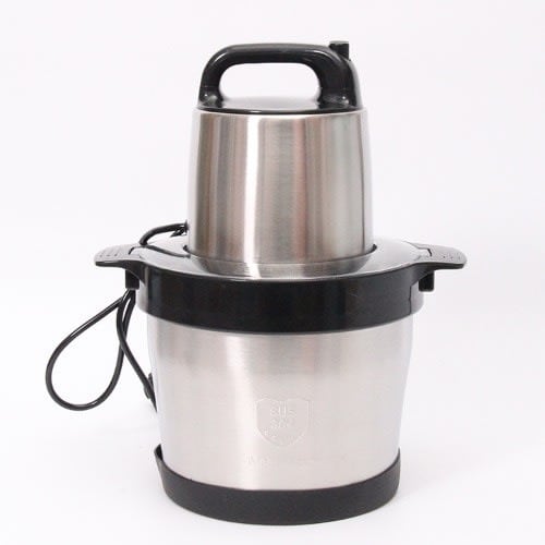 6L Kitchen Expert Yam Pounder - 1000W