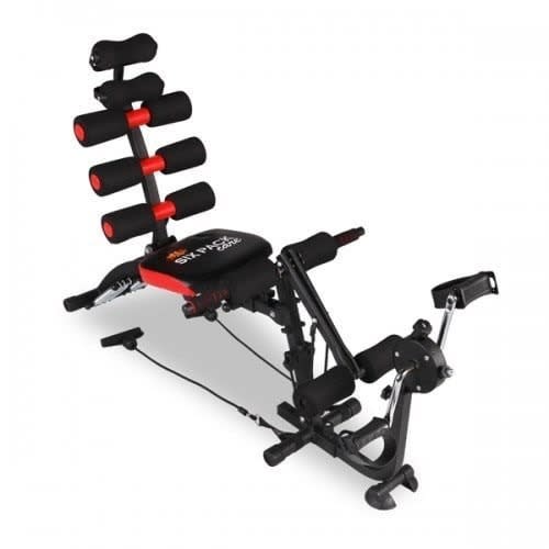 Wonder Core Exercise Machine