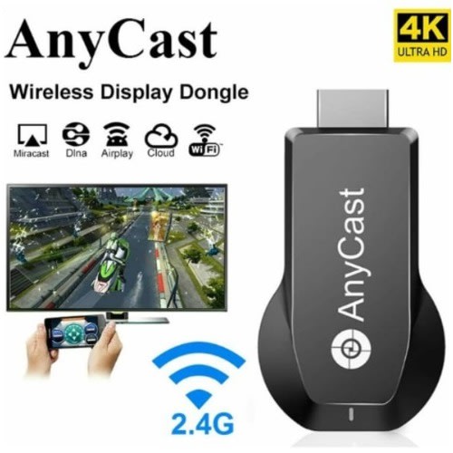 Anycast Wifi Display Hdmi Dongle