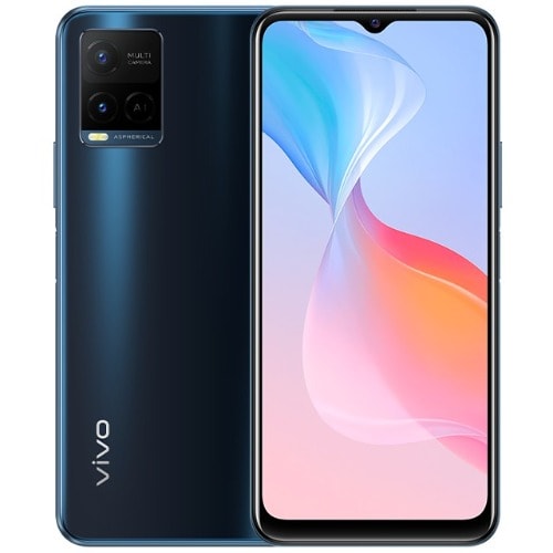 VIVO Y21- 6.51