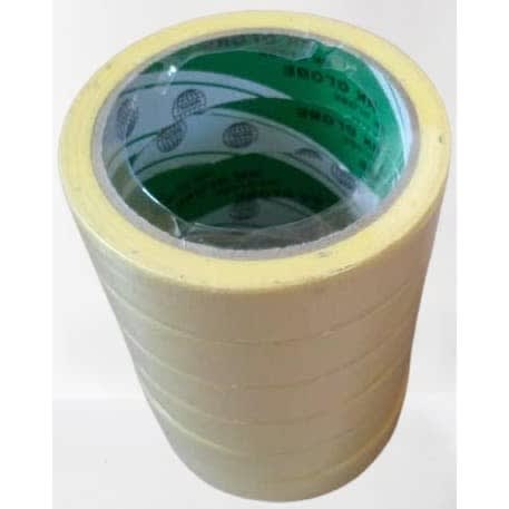 Masking Tape - Pack Of 6