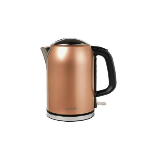 Bullet Kette Copper