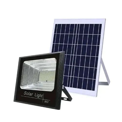 Solar Flood Light - 100w