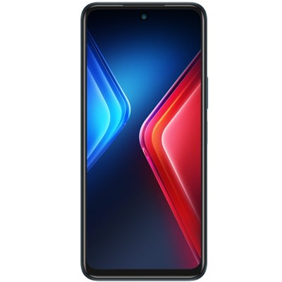 Hot 12 - 6.82" - 4GB RAM - 128GB ROM - Android 12 - 4G LTE - Dual Sim - 5000mah - Black