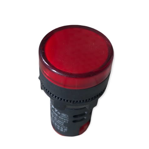 Indicator Light For Power Supply- 240v