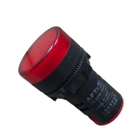 Indicator Light For Power Supply- 240v