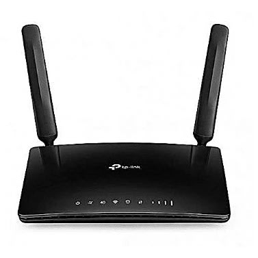 Mr6400 4g Lte  Router With Sim Slot