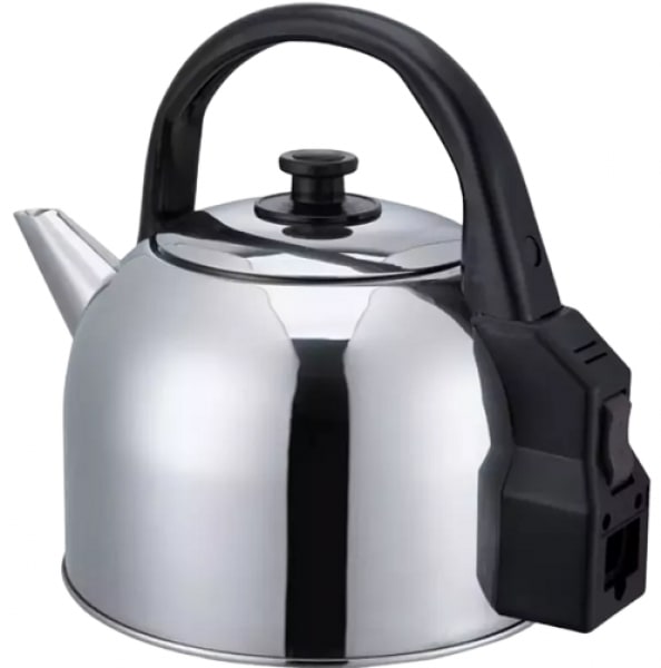 5 Litres Electric Kettle - 200W