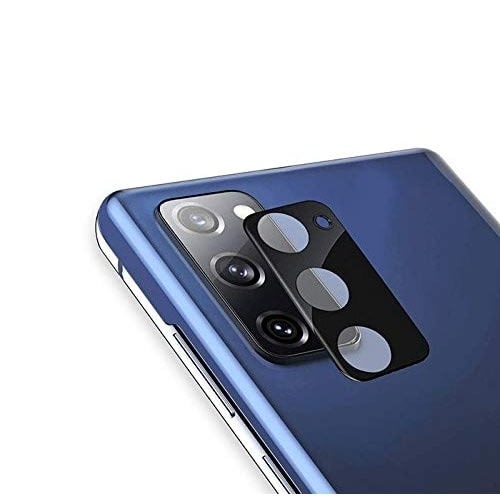 Tempered Glass Screen Camera Lens Protector For Samsung Galaxy S20 Fe