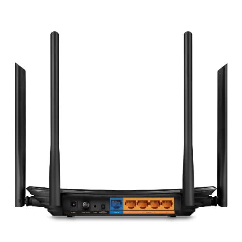 Archer C6 Ac1200 Wireless Mu-mimo Gigabit Router