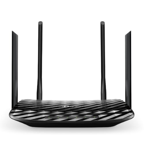 Archer C6 Ac1200 Wireless Mu-mimo Gigabit Router
