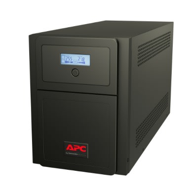 Apc Easy Ups Smv 2000va - Universal Outlet - 230v