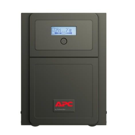 Apc Easy Ups Smv 2000va - Universal Outlet - 230v