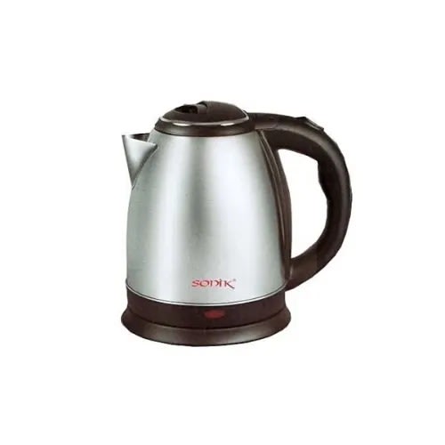 Electric Jug - 1.8L - 1500W