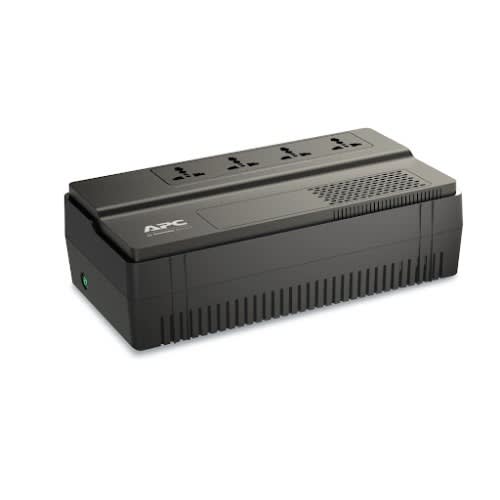 Easy Ups Bv 800va-  AVR Universal Outlet - 230V