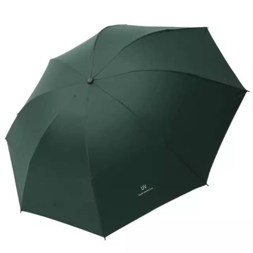 Anti Uv Umbrella - Green