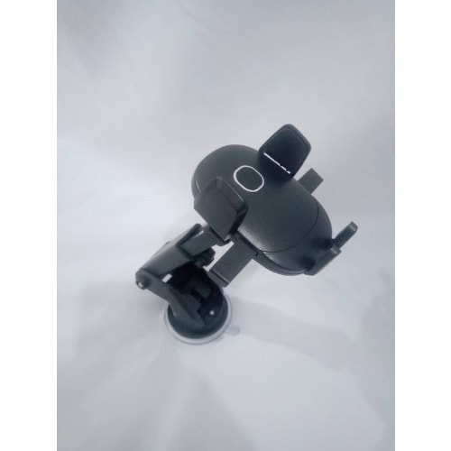 Car Phone Holder Long Neck Easy One-touch Car Mount For Cell Phone