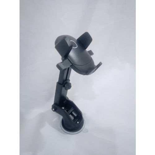 Car Phone Holder Long Neck Easy One-touch Car Mount For Cell Phone