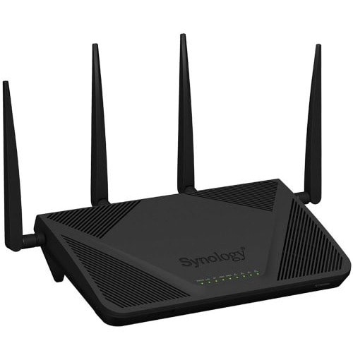 Synology Router Rt2600ac