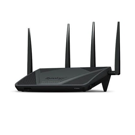 Synology Router Rt2600ac