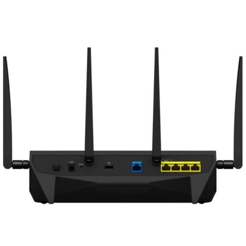 Synology Router Rt2600ac