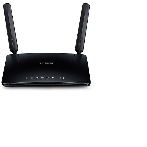 Ac750 Wireless Dual Band 4g Lte Router – Archer Mr200