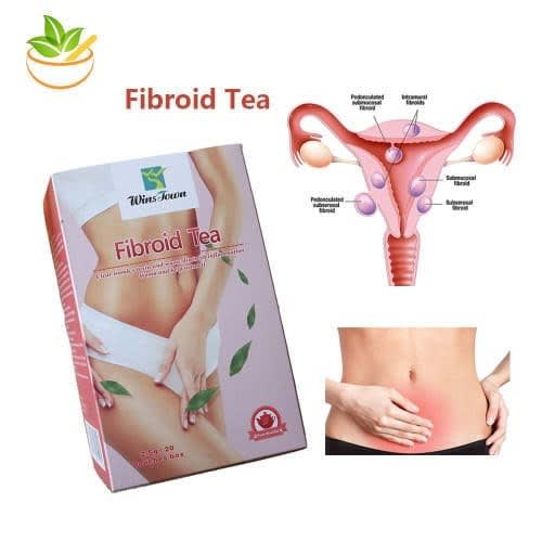 Winstown Fibroid Tea -20 Teabags