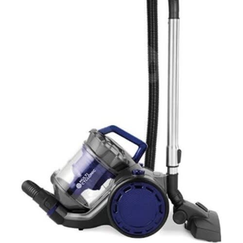 Multicyclonic Pet Plus Vacuum Cleaner.